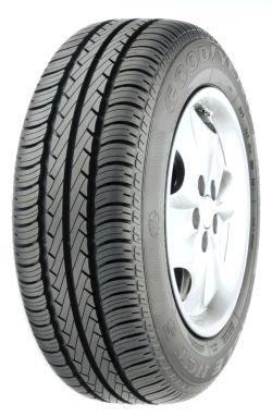 Goodyear 285/45 R21 EAGLE NCT 5 EMT 109W...